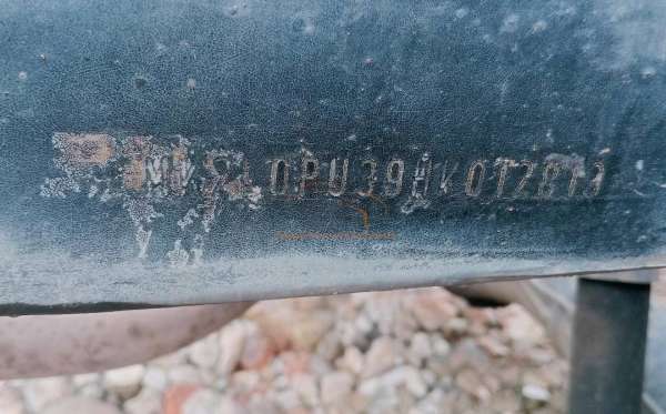 MITSUBISHI L300 PU FB-R (4X2)