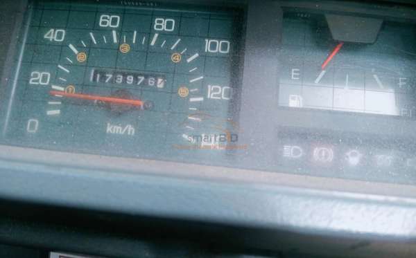 MITSUBISHI L300 PU FB-R (4X2)