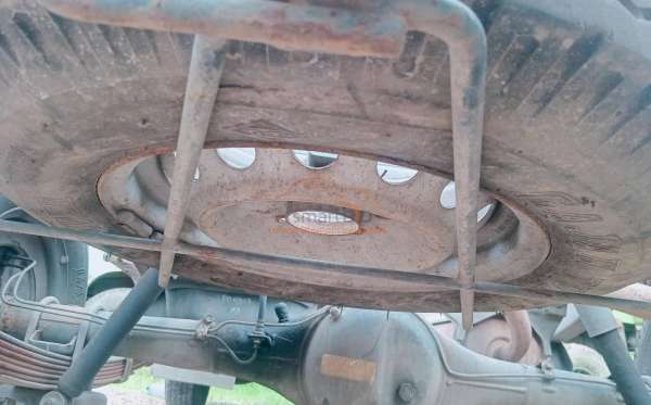 MITSUBISHI L300 PU FB-R (4X2)