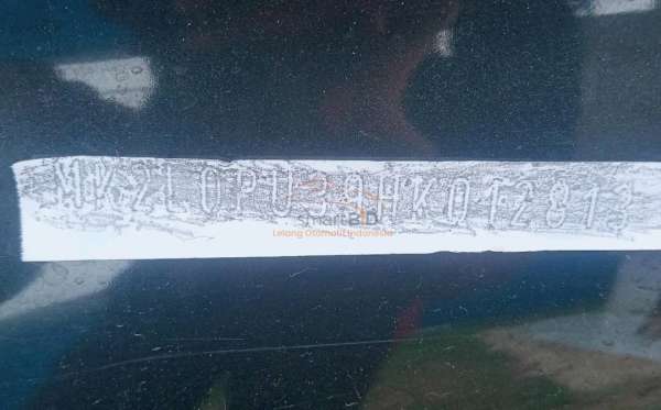 MITSUBISHI L300 PU FB-R (4X2)