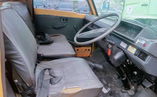 MITSUBISHI L300 PU FB-R (4X2)