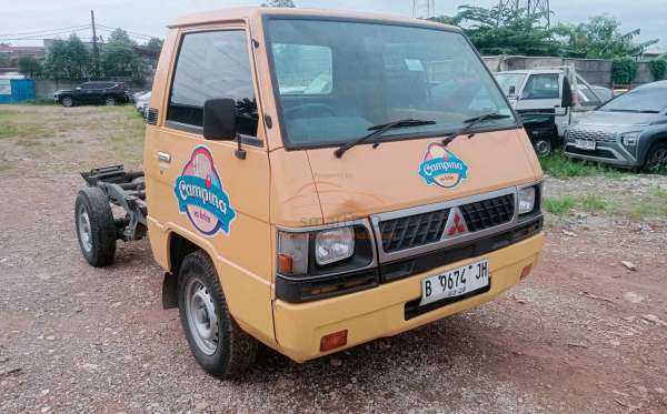 MITSUBISHI L300 PU FB-R (4X2)