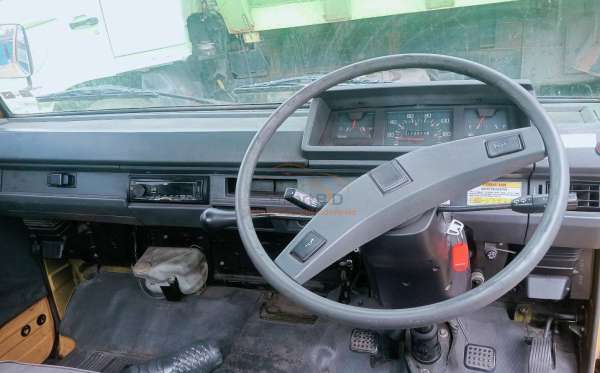 MITSUBISHI L300 PU FB-R (4X2)