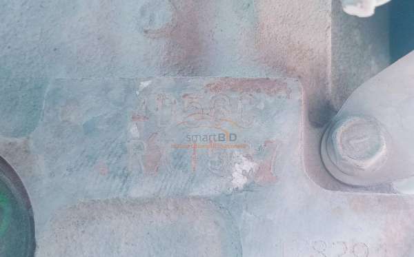 MITSUBISHI L300 PU FB-R (4X2)