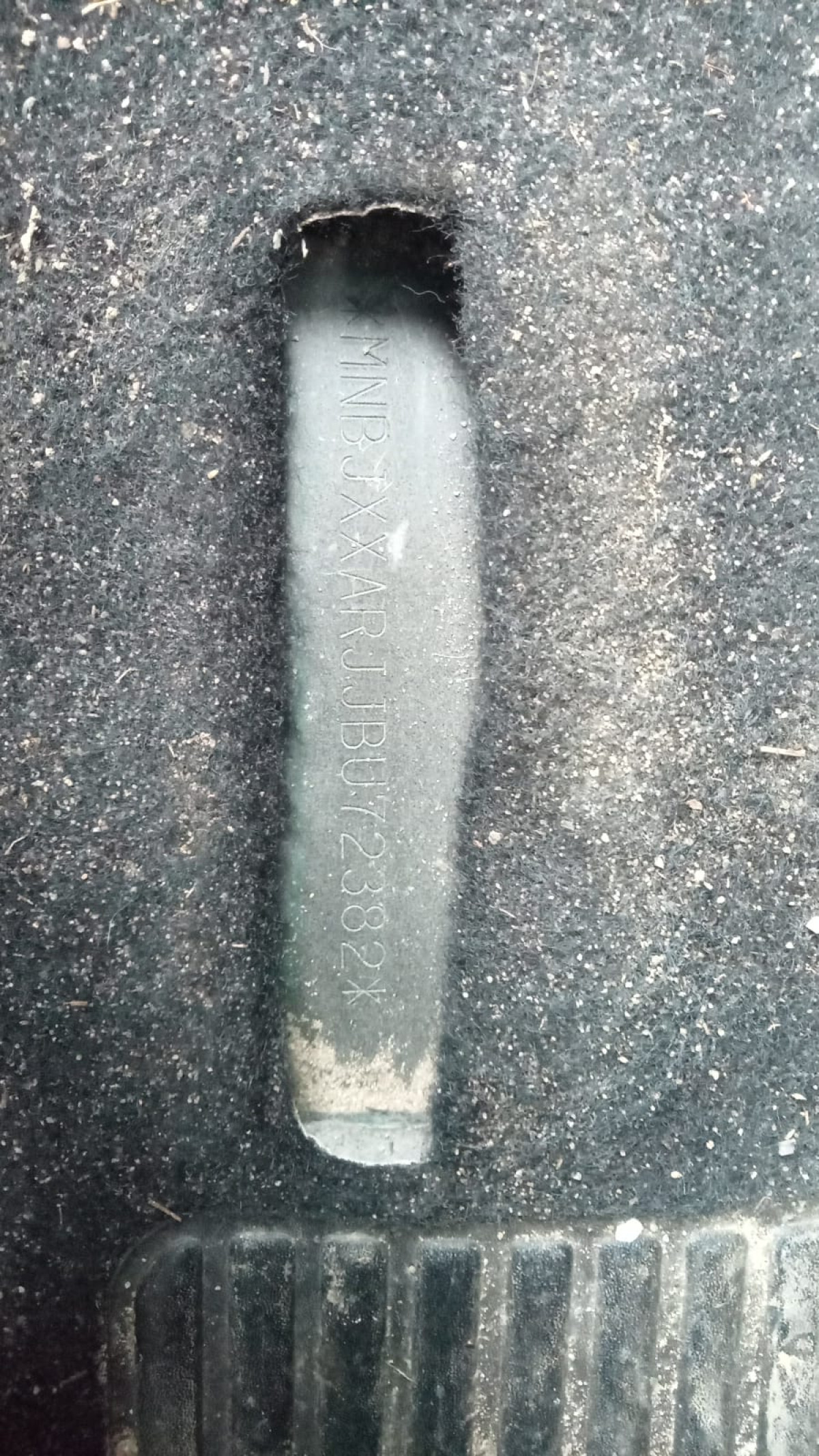 FORD FIESTA1.6L AT S