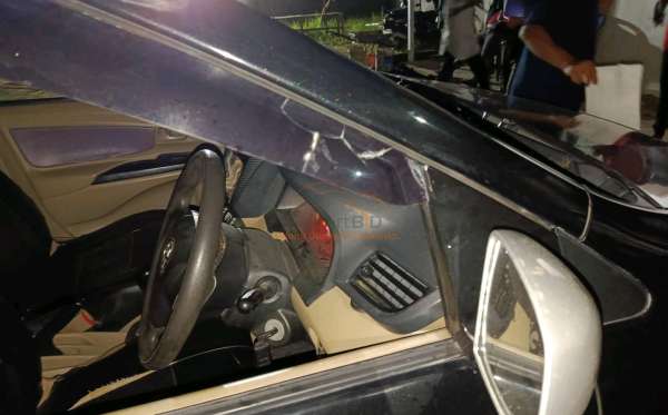 TOYOTA  AVANZA  1.3 E