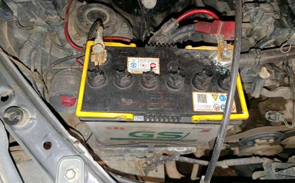 TOYOTA  AVANZA  1.3 E