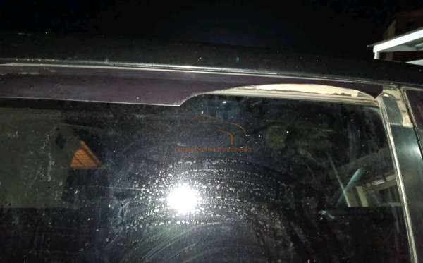 TOYOTA  AVANZA  1.3 E