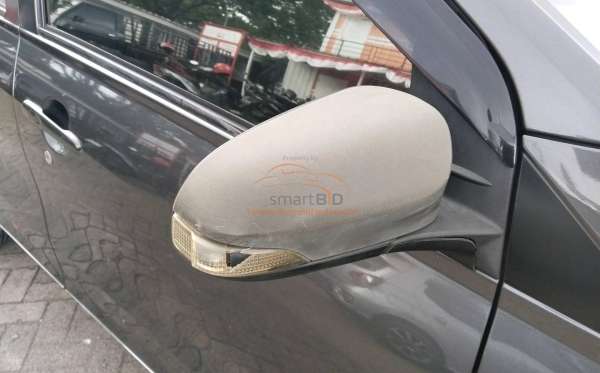 TOYOTA CALYA 1.2 G M/T