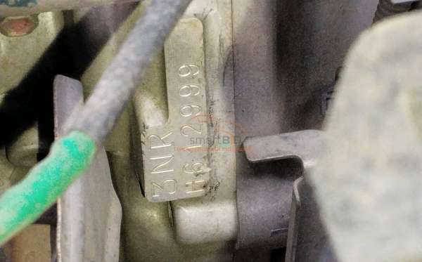 TOYOTA CALYA 1.2 G M/T