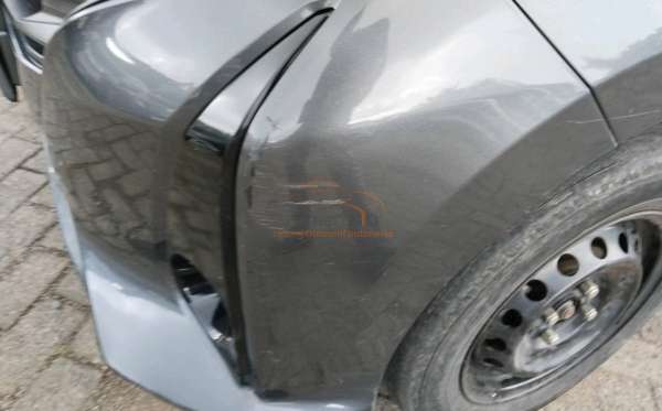 TOYOTA CALYA 1.2 G M/T