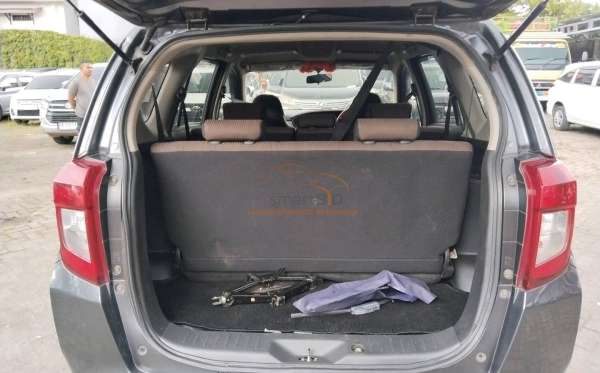 TOYOTA CALYA 1.2 G M/T