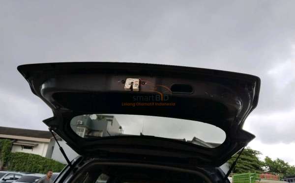 TOYOTA CALYA 1.2 G M/T