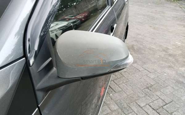 TOYOTA CALYA 1.2 G M/T