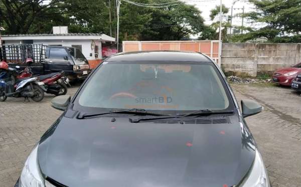 TOYOTA CALYA 1.2 G M/T