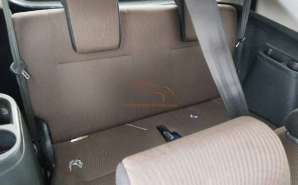 TOYOTA CALYA 1.2 G M/T