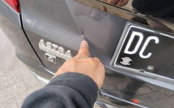 TOYOTA CALYA 1.2 G M/T