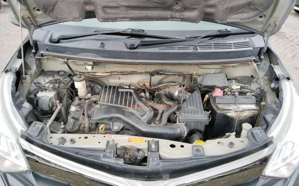 TOYOTA CALYA 1.2 G M/T