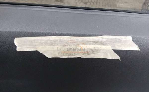 TOYOTA CALYA 1.2 G M/T