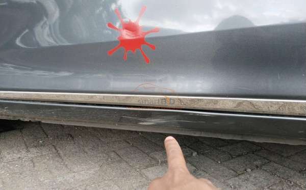 TOYOTA CALYA 1.2 G M/T