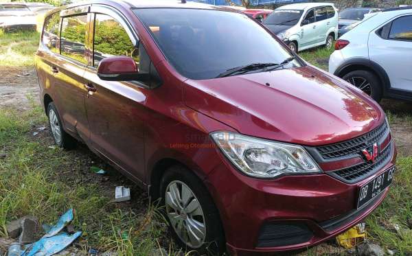 WULING CONFERO 1.5