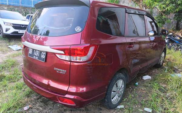 WULING CONFERO 1.5