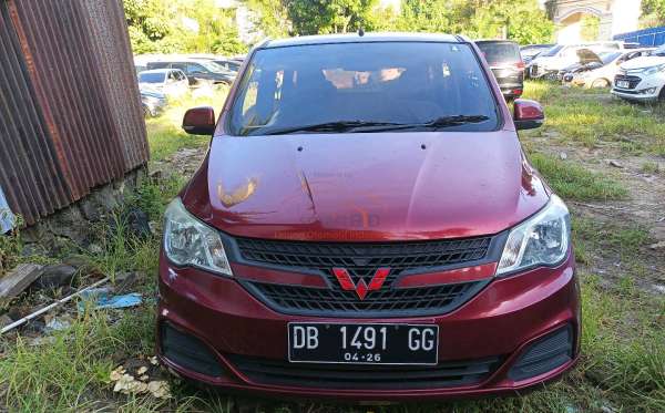 WULING CONFERO 1.5