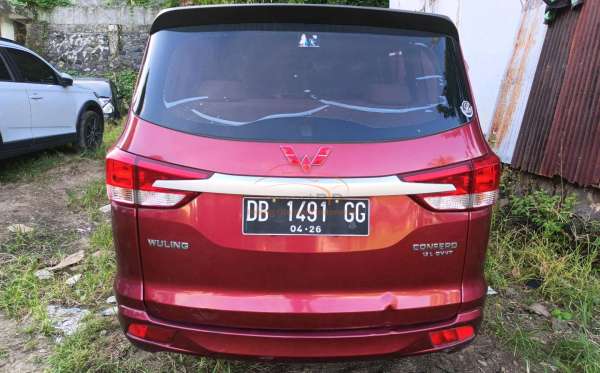 WULING CONFERO 1.5