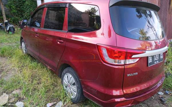 WULING CONFERO 1.5