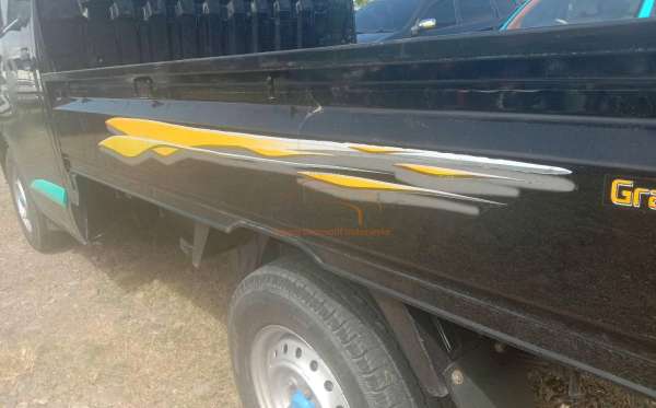 DAIHATSU  GRAN MAX  PICK-UP