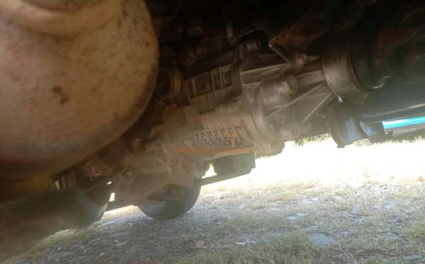 DAIHATSU  GRAN MAX  PICK-UP