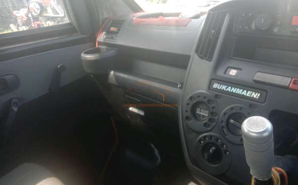 DAIHATSU  GRAN MAX  PICK-UP