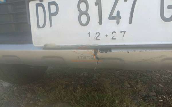 DAIHATSU  GRAN MAX  PICK-UP