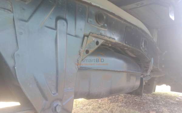 DAIHATSU  GRAN MAX  PICK-UP