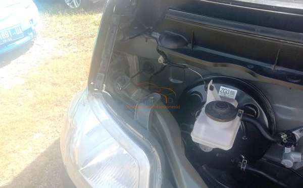 DAIHATSU  GRAN MAX  PICK-UP