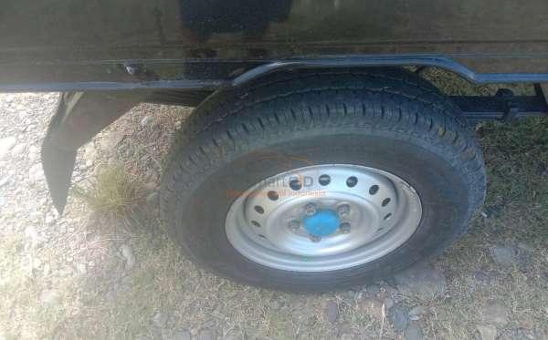 DAIHATSU  GRAN MAX  PICK-UP