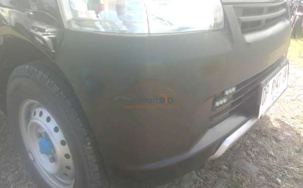 DAIHATSU  GRAN MAX  PICK-UP