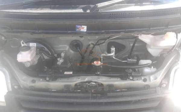 DAIHATSU  GRAN MAX  PICK-UP