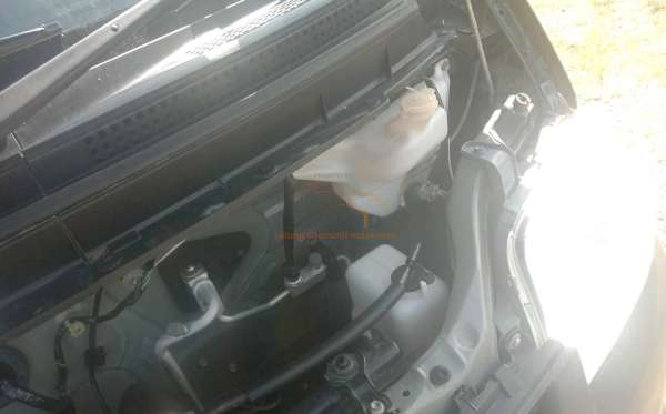 DAIHATSU  GRAN MAX  PICK-UP