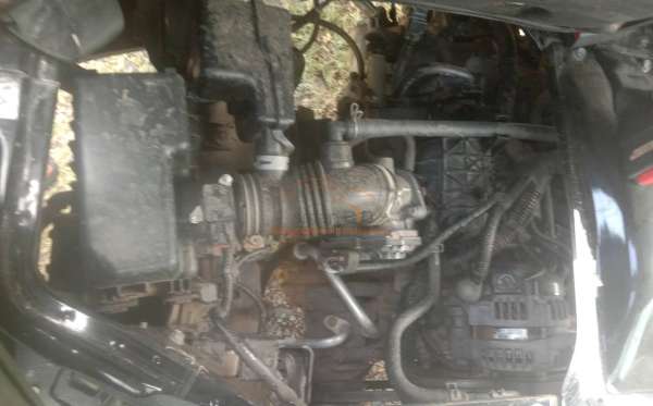 DAIHATSU  GRAN MAX  PICK-UP