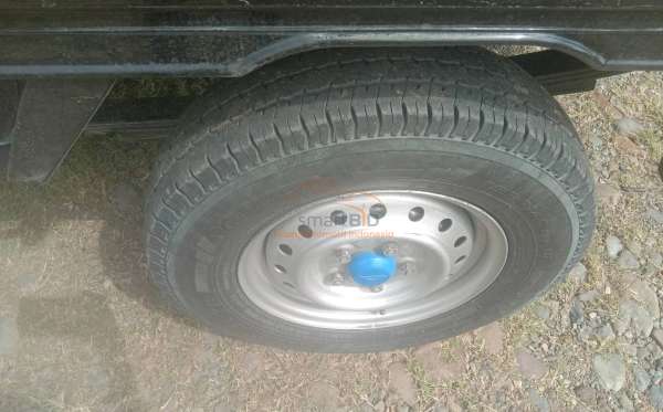 DAIHATSU  GRAN MAX  PICK-UP