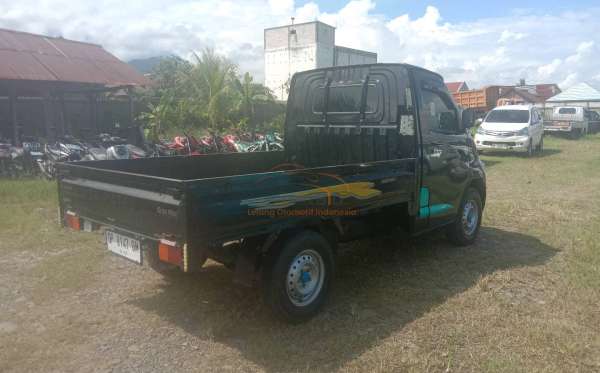 DAIHATSU  GRAN MAX  PICK-UP