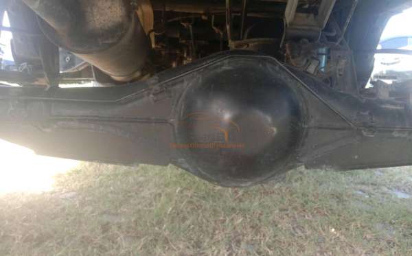 DAIHATSU  GRAN MAX  PICK-UP