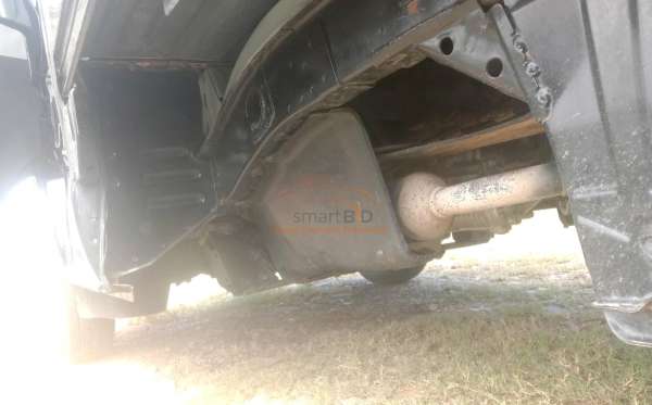 DAIHATSU  GRAN MAX  PICK-UP