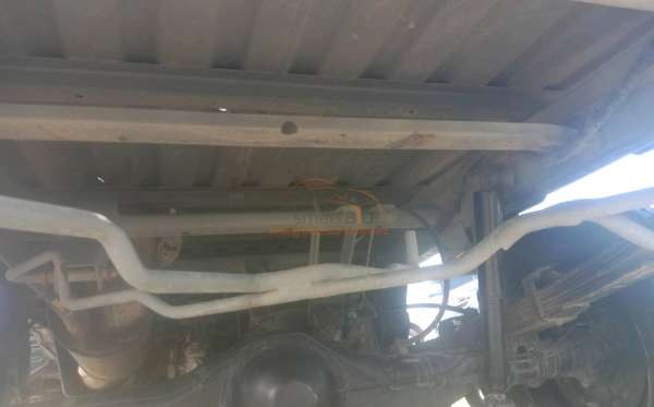 DAIHATSU  GRAN MAX  PICK-UP