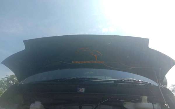 DAIHATSU  GRAN MAX  PICK-UP