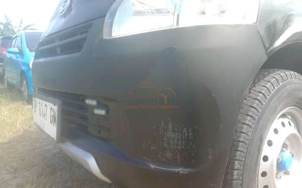 DAIHATSU  GRAN MAX  PICK-UP