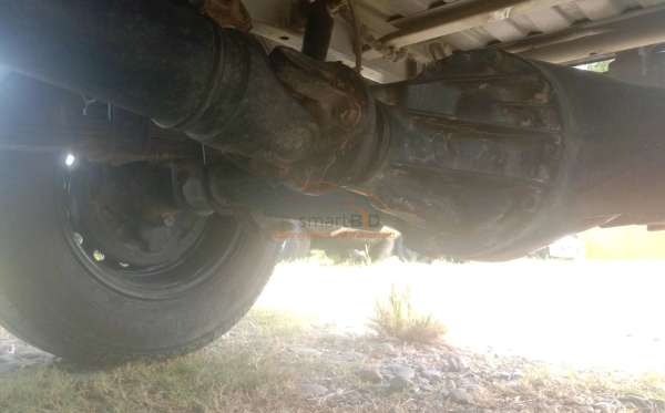 DAIHATSU  GRAN MAX  PICK-UP