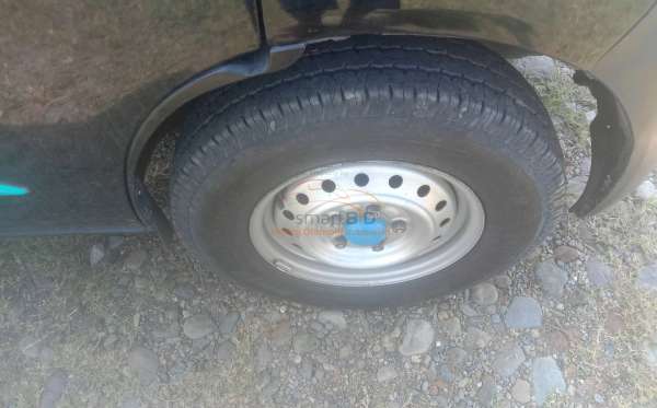 DAIHATSU  GRAN MAX  PICK-UP