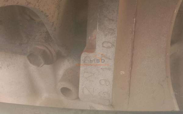 DAIHATSU  GRAN MAX  PICK-UP